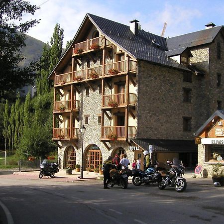 Hotel Bocale Сальєнт-де-Гальєго Екстер'єр фото