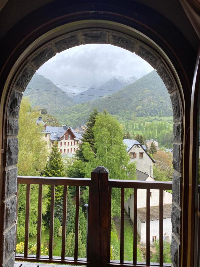 Hotel Bocale Сальєнт-де-Гальєго Екстер'єр фото