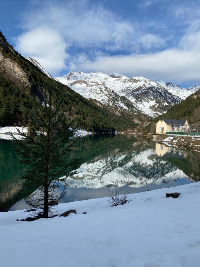 Hotel Bocale Сальєнт-де-Гальєго Екстер'єр фото