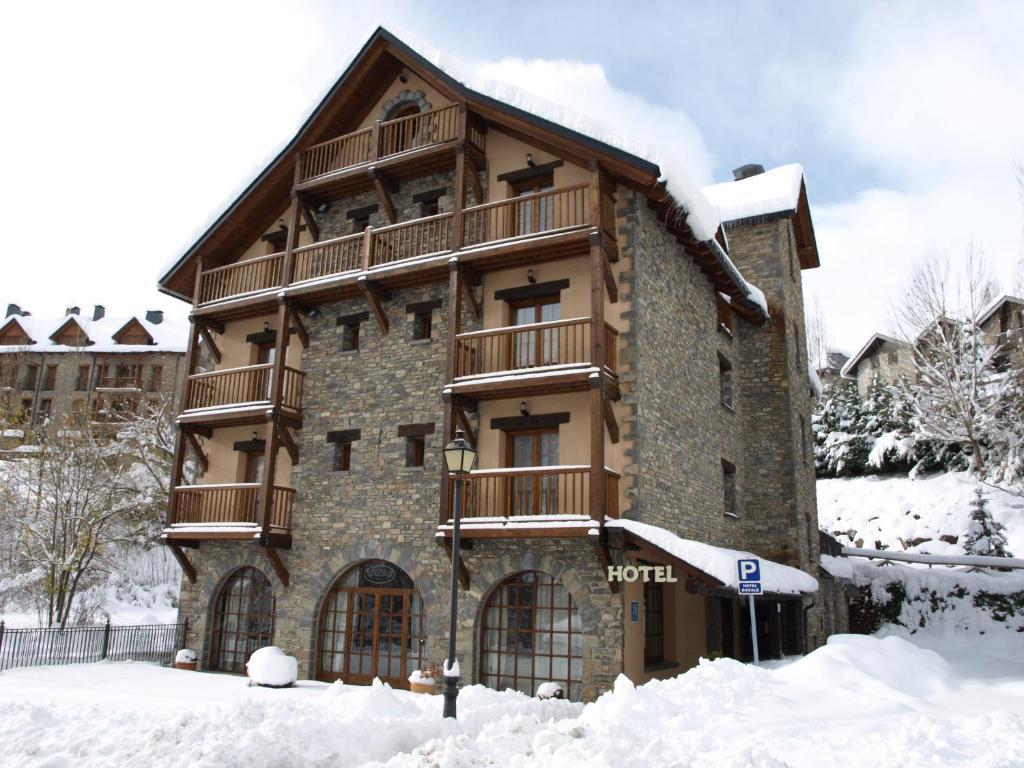 Hotel Bocale Сальєнт-де-Гальєго Номер фото